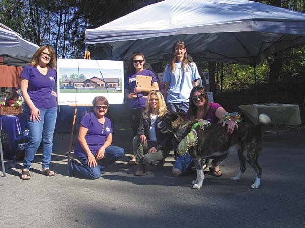 spca montgomery county